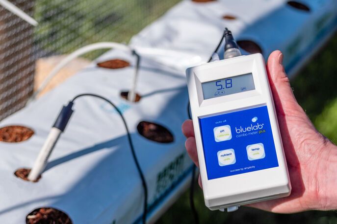 Bluelab® Combo Meter Plus