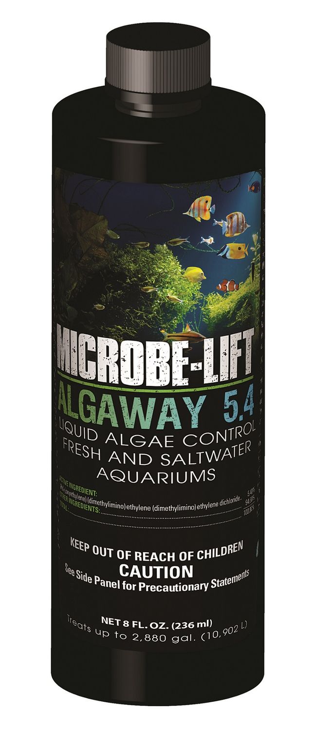 MICROBE-LIFT® Algaway™ 5.4