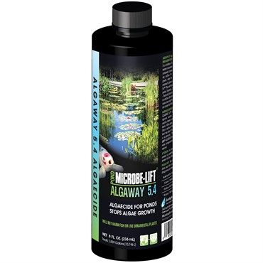 MICROBE-LIFT® Algaway™ 5.4