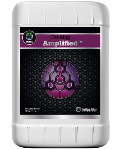 Cutting Edge Solutions Cal-Mag Amplified