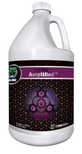 Cutting Edge Solutions Cal-Mag Amplified