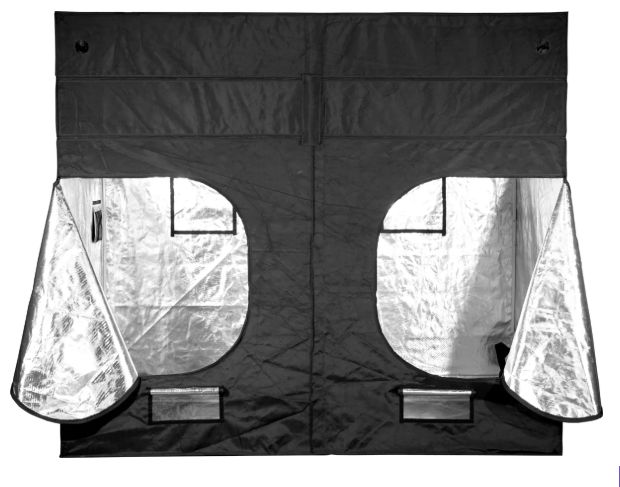 Gorilla Grow Tents (Various Sizes)