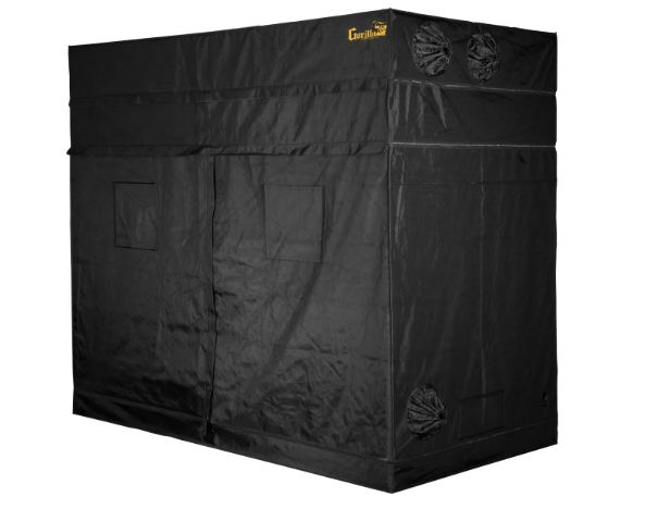 Gorilla Grow Tents (Various Sizes)