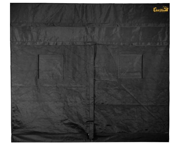 Gorilla Grow Tents (Various Sizes)