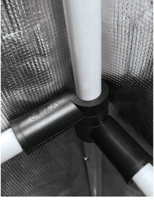 Gorilla Grow Tent High CFM Kit for GGTLT24LL