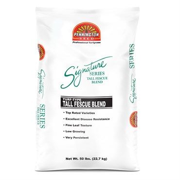 Pennington® Signature Series Tall Fescue