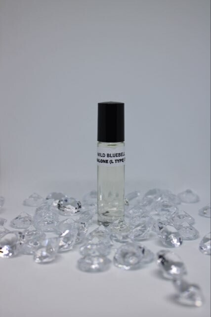 Women Roll On Fragrance