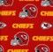 Chiefs Bic Lighter