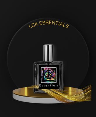 Unisex Fragrance Spray