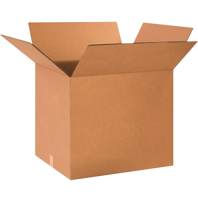 24 x 20 x 21&quot;  XL Corrugated Boxes