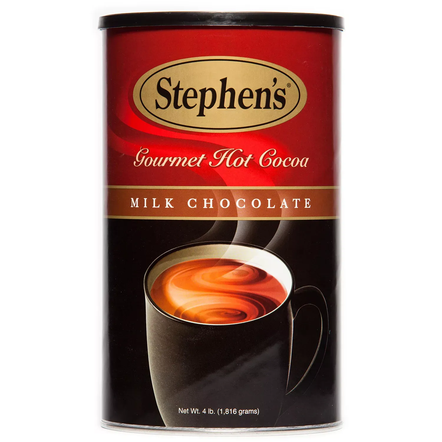 Stephen&#39;s Gourmet Milk Chocolate Hot Cocoa 4 lbs.