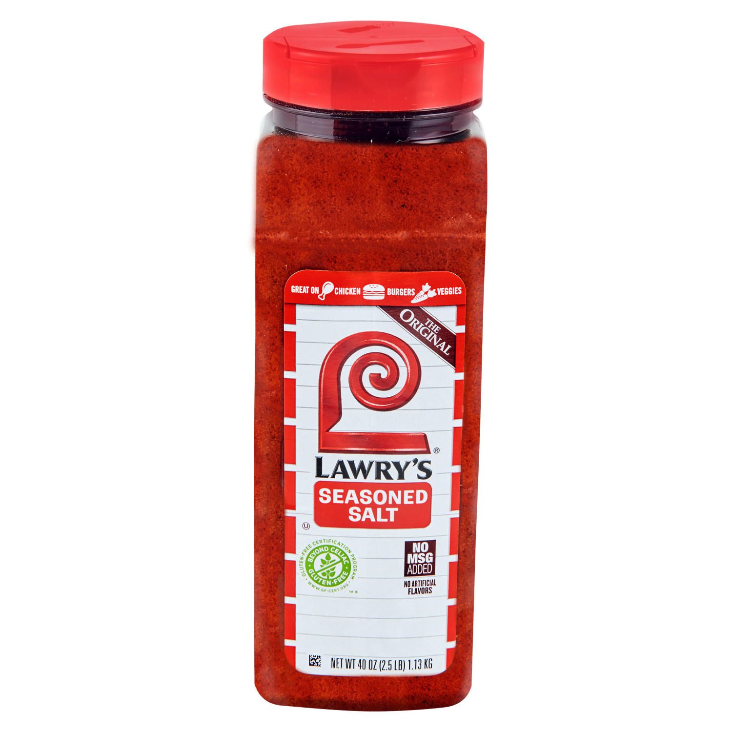 Lawry&#39;s Seasoned Salt (40 oz.)