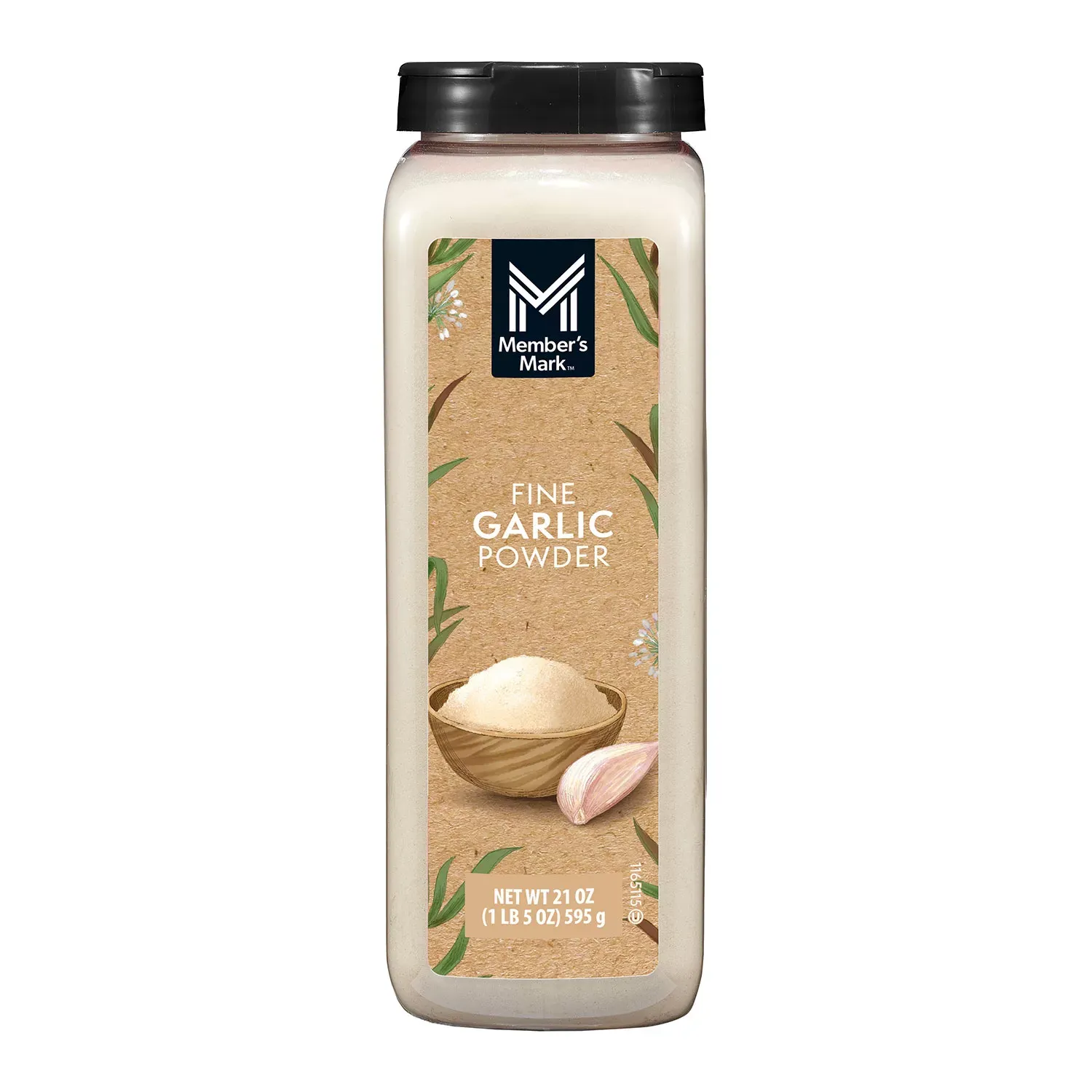 Member&#39;s Mark Fine Garlic Powder, 21 oz.