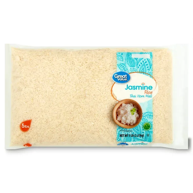 Great Value Long Grain Enriched Rice, 16 oz