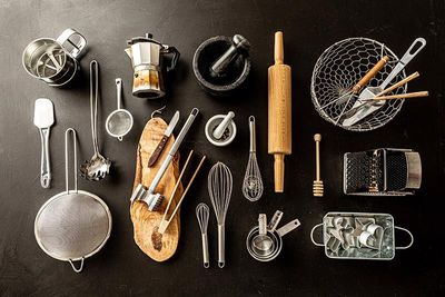 Small Kitchen and Home Essentials