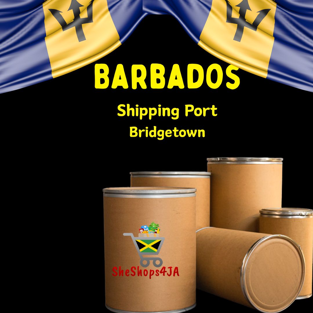 1 Barrel Barbados