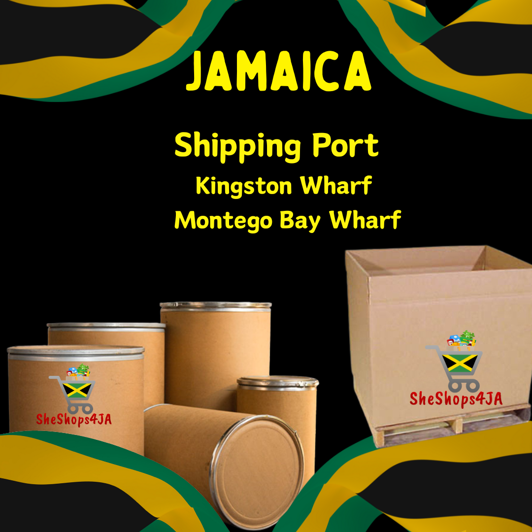 Packing 1 Barrel,1 XL Box