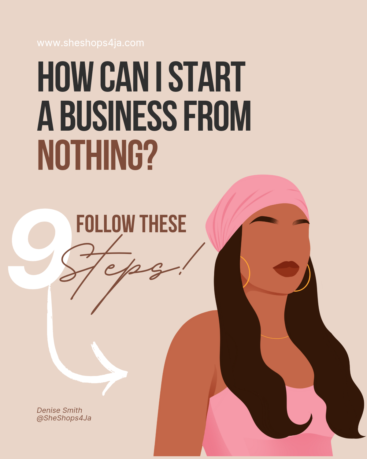Guide to Starting a Business