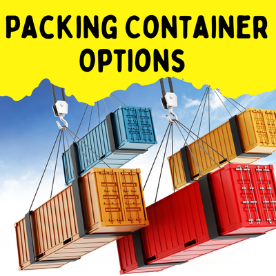Packing Container