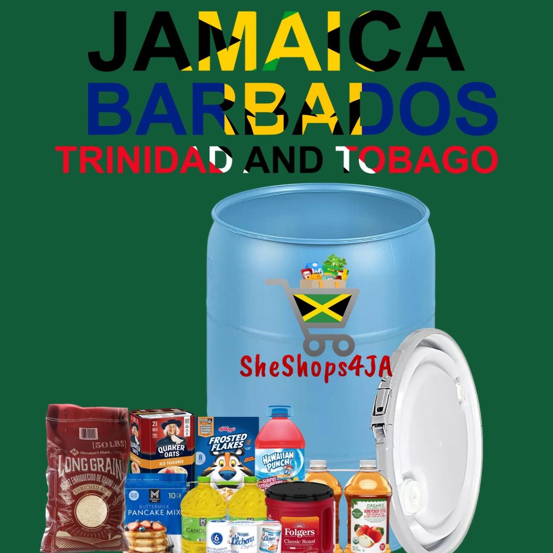 Pre Packed Barrel