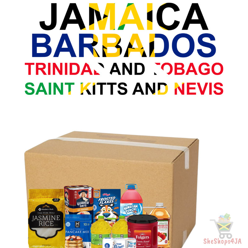 Prepacked Box