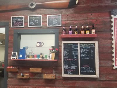 Flyby Coffee