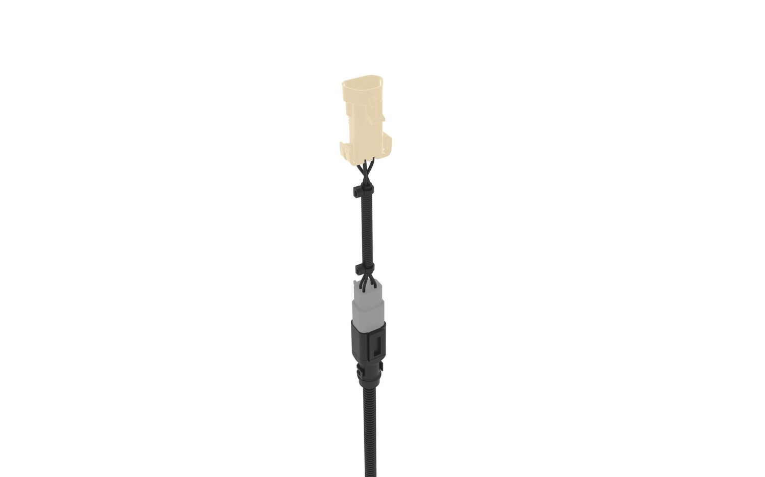 DuraWRX™ DEF Header, 40 MICRON, 11