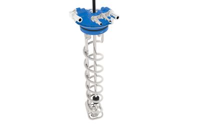 DuraWRX™ DEF Header, 40 MICRON, 22"