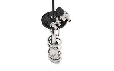 DuraWRX™ DEF Header, 297mm