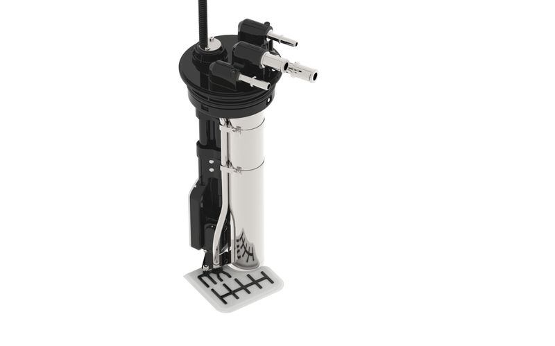 t4 New 2025 Toro TITAN MAX Havoc Edition 60 in. Kohler 26 hp