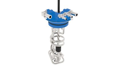 DuraWRX™ DEF Header, 40 MICRON, 11"