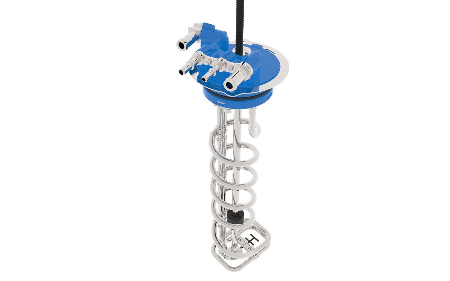 DuraWRX™ DEF Header, 40 MICRON, 18