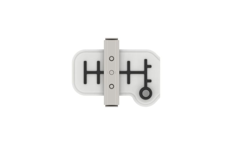 DuraWRX™ Suction Filter Kit