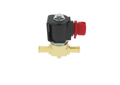 DuraWRX™ Coolant Control Valve, In-line, 12V