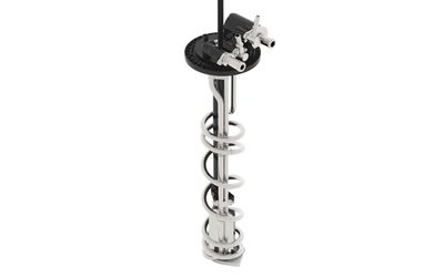 DuraWRX™ DEF Header, 449mm