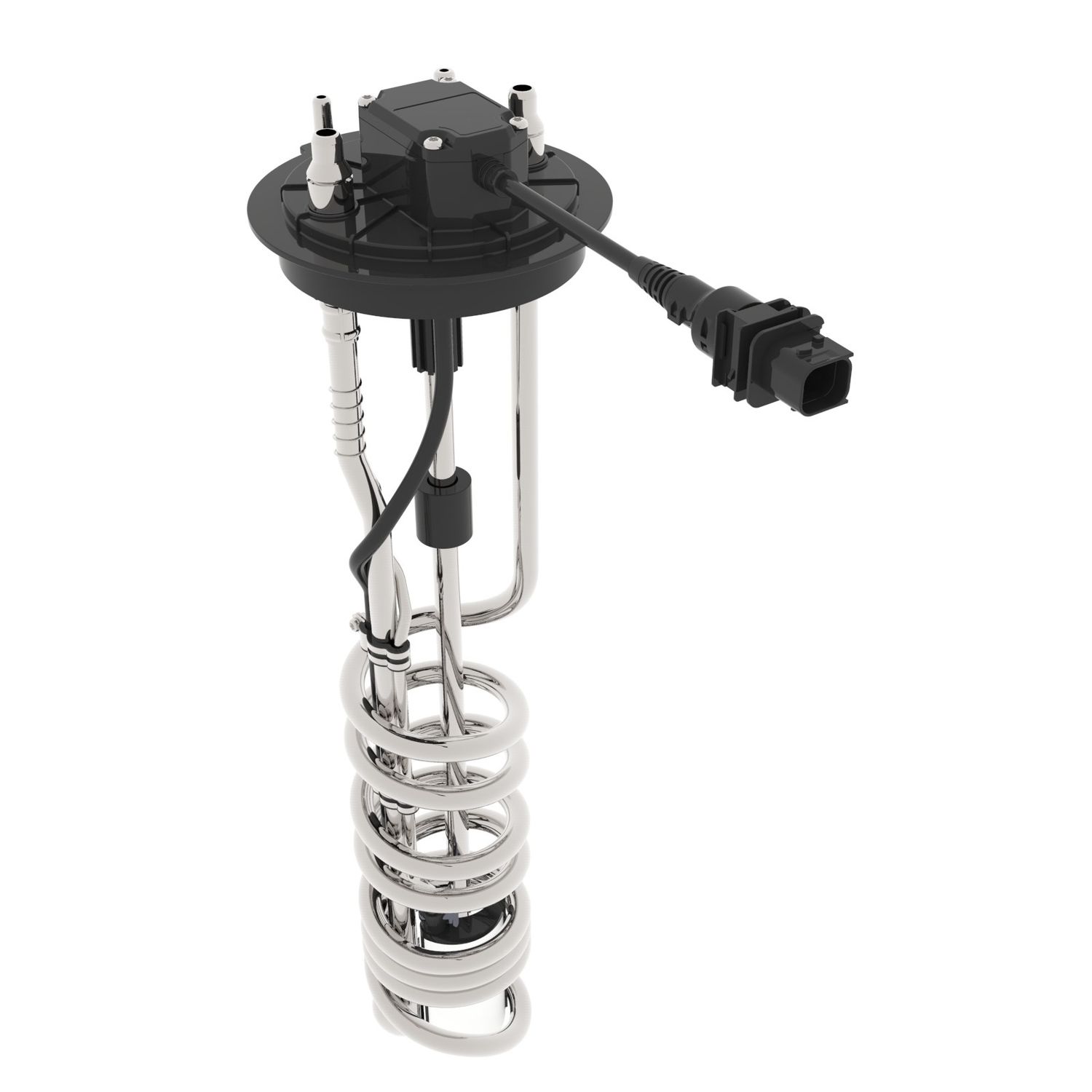 DuraWRX™ DEF Header, Conc, SAE, Cummins – Store – DuraWRX