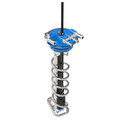 DuraWRX™ DEF Header, 40 MICRON, 18"