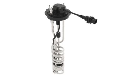 DuraWRX™ DEF Header, Conc, SAE, Cummins