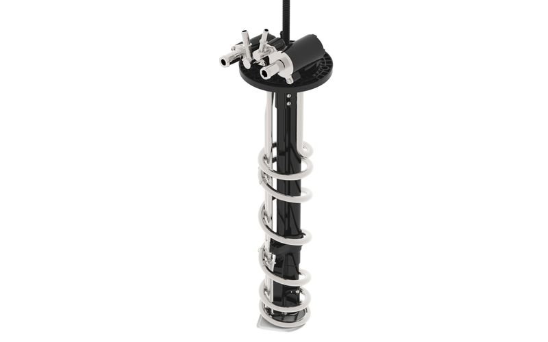 DuraWRX™ DEF Header, 449mm