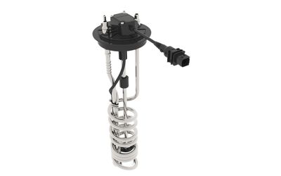 DEF Header, Conc, SAE, Cummins