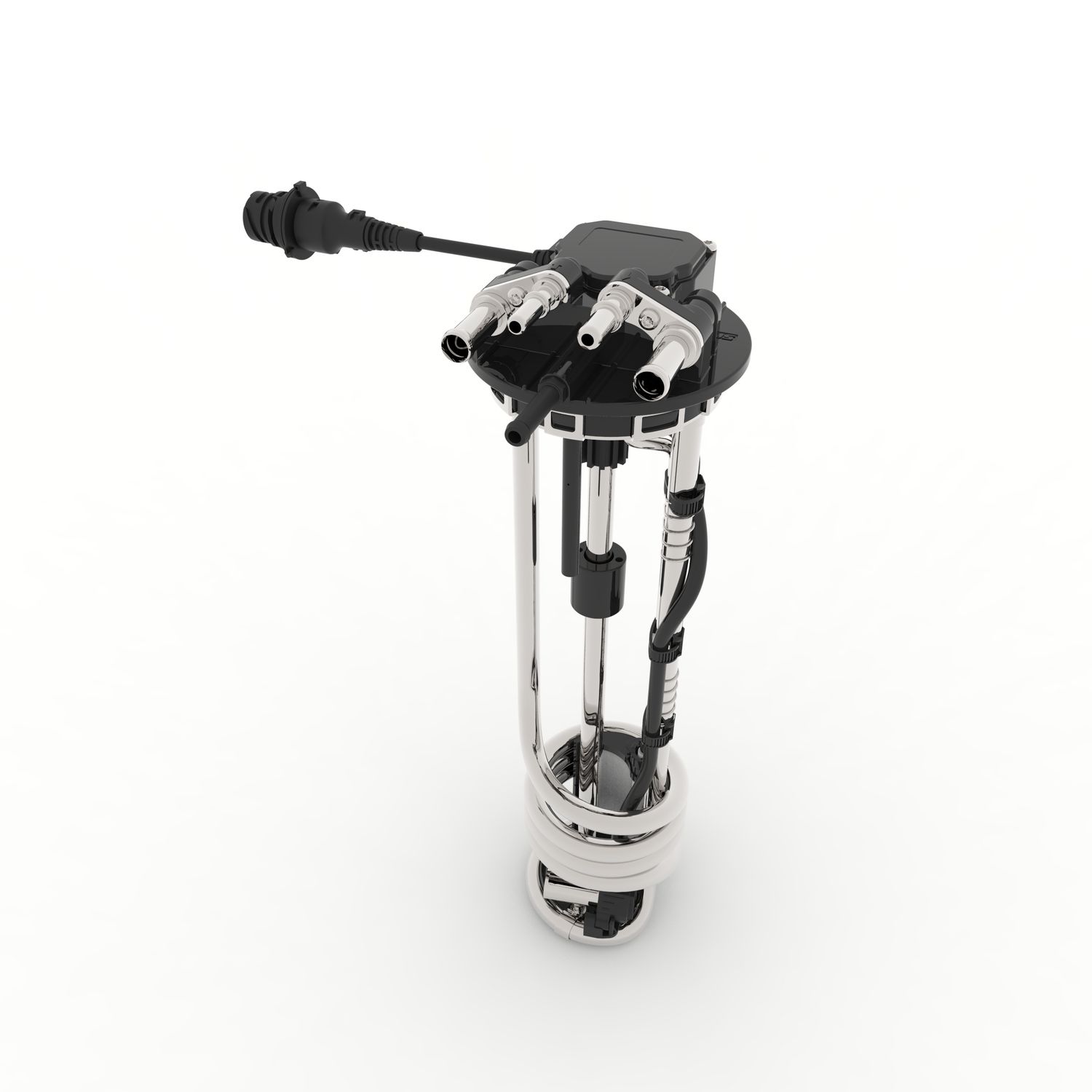 DuraWRX™ DEF Header, Bayonet, Quality – DuraWRX – Aftermarket DEF Parts