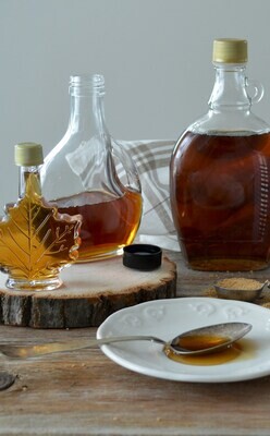 Saptacular Maple Syrup