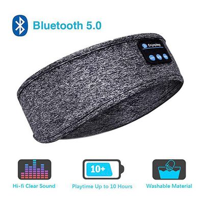 Bluetooth Turban Headphones
