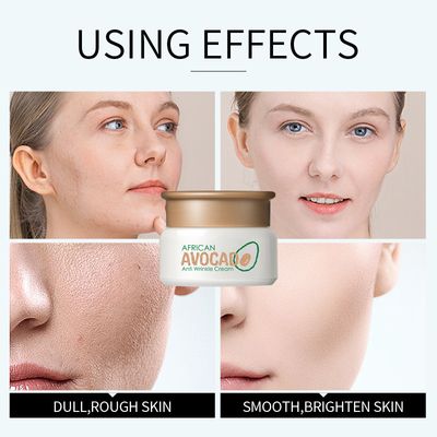 Moisturizing Facial Cream