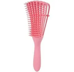 Hair care octopus comb