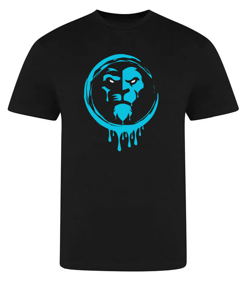 Blue Drip King