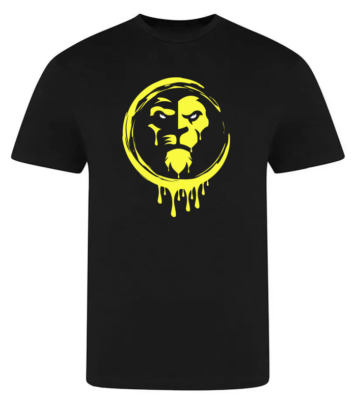 Yellow Drip King