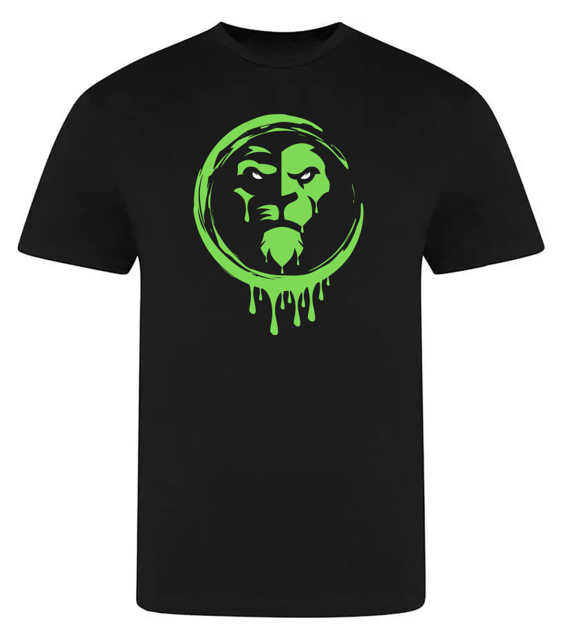 Green Drip King