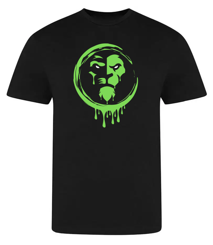 Green Drip King
