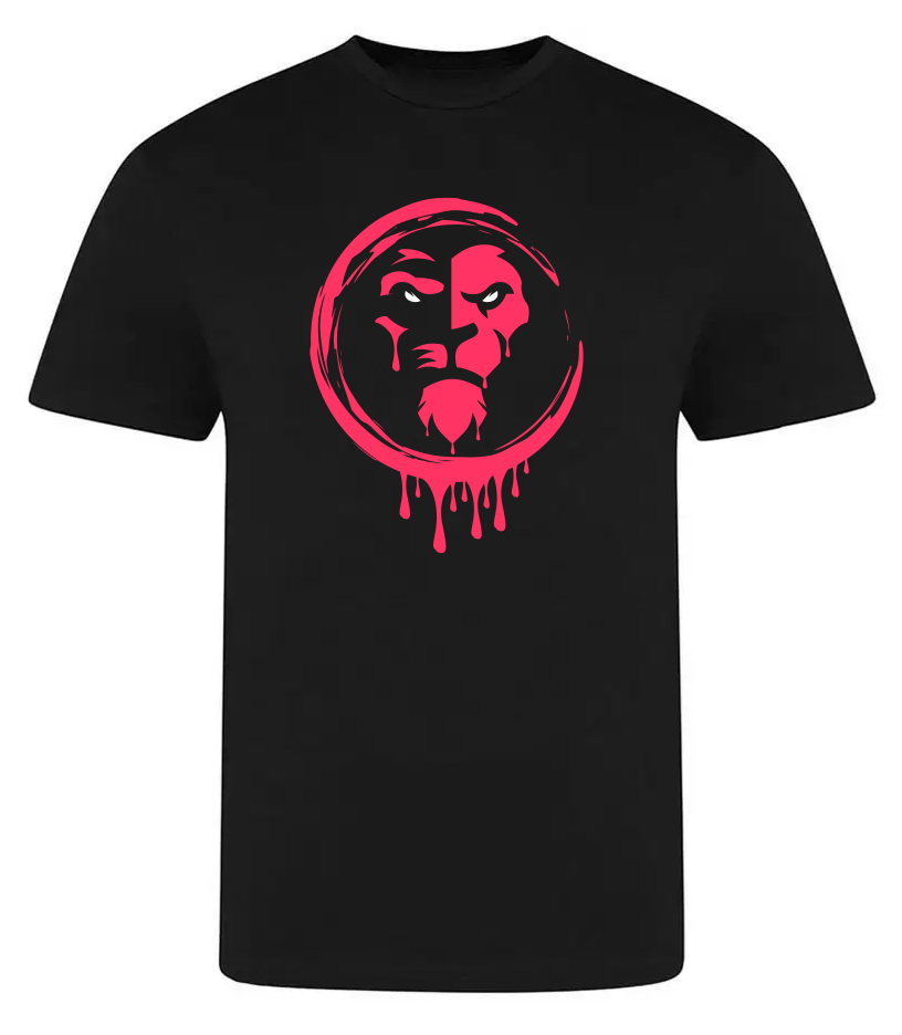 Pink Drip King